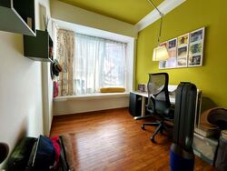 ClementiWoods Condominium (D5), Condominium #595252811